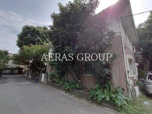宮尾貸家外観写真