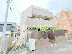 ゆめつづき外観写真