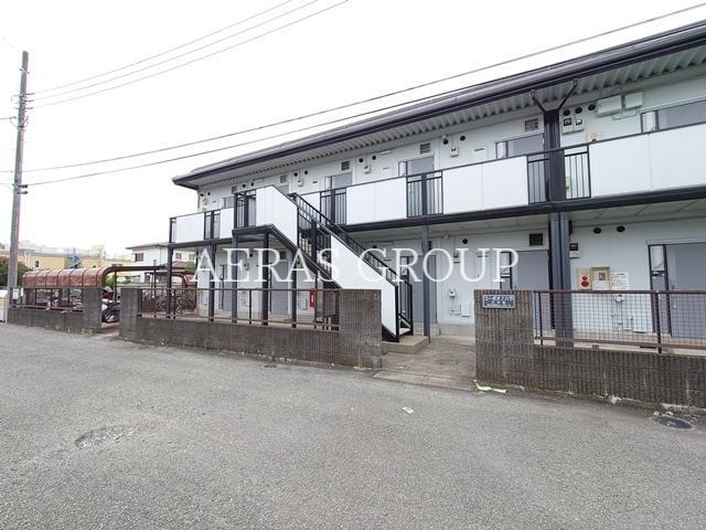 コーポオノハラⅡ