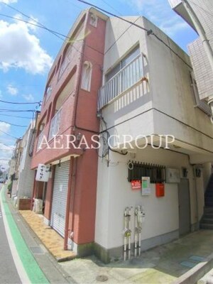 松島ビル外観写真