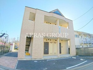 イーストピア外観写真
