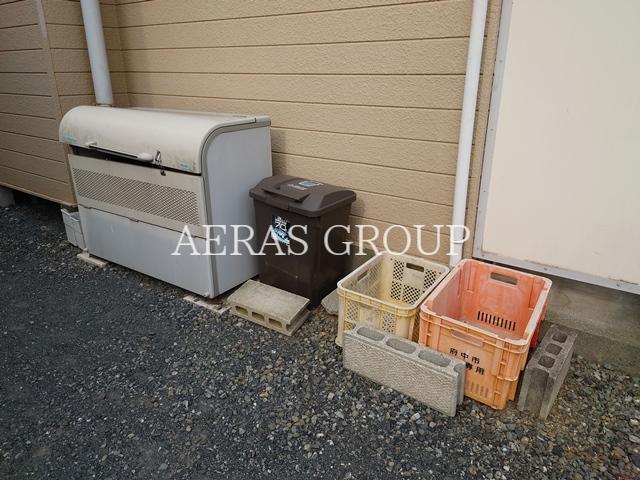 グリーンコーポ