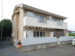 グリーンコーポ外観写真