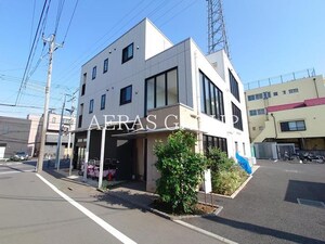 ゆいまーる外観写真