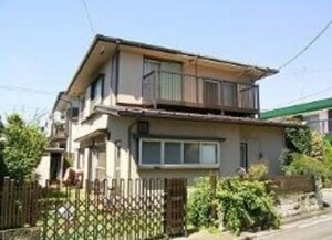 小林貸家外観写真