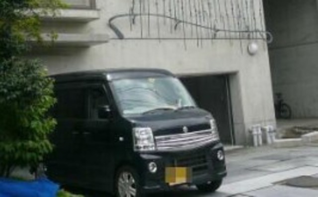 国立 E-26番館 R棟