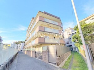 ドメスセレーナ向ヶ丘遊園Ⅱ外観写真
