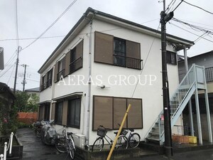 タマコーポ外観写真