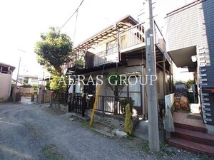 藤コーポ外観写真