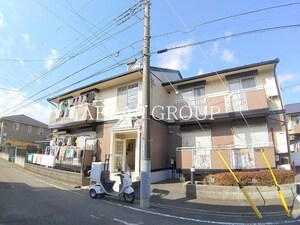 ファミール栄Ⅱ外観写真