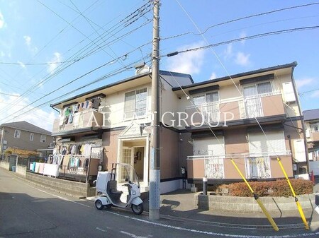 ファミール栄Ⅱ外観写真
