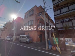 シティリベラル外観写真