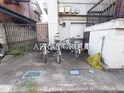 小柳マンション 西棟