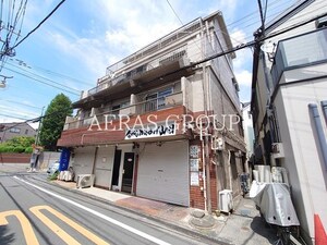 岩沢ビル外観写真