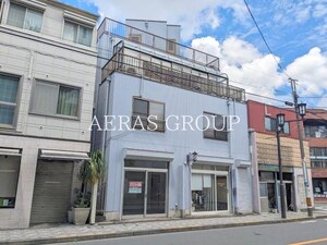 井上ビル外観写真