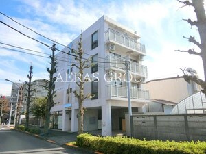 メゾンかおり外観写真
