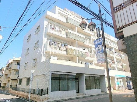 KONAGAIハウス外観写真