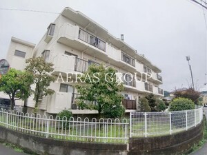パレス桜外観写真