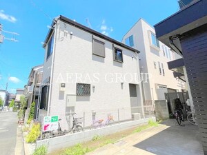 サニープレッソ外観写真
