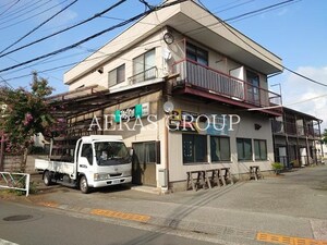 鈴木ビル外観写真