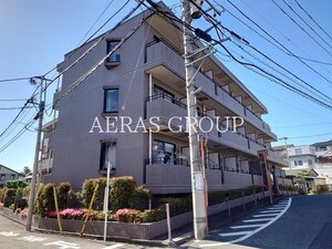 JOY320 E棟外観写真