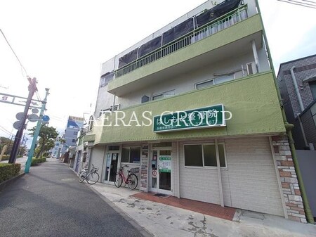 田口ビル外観写真