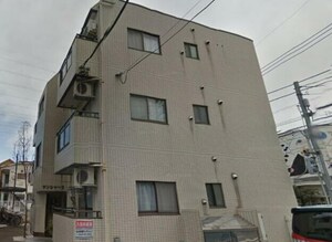 サンシャーラ外観写真