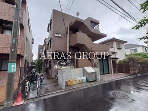 カルナヴァル府中外観写真