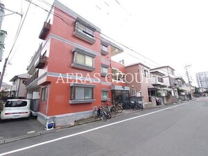 アヴニール外観写真