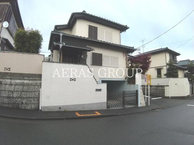 立川市幸町3丁目戸建