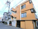 セントヒルズ向ヶ丘遊園