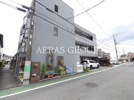エステート司外観写真