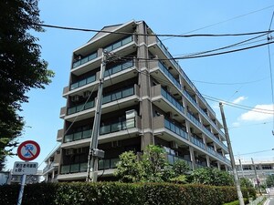 パーク エレガンス K.T外観写真
