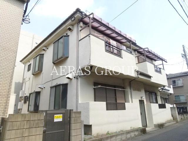 ニューバース清和Ⅱ