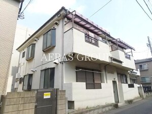 ニューバース清和Ⅱ外観写真