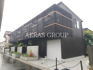仙川プラス外観写真
