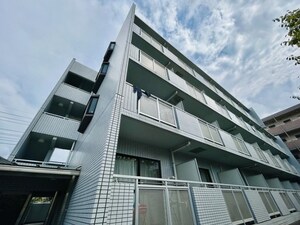 C′s16 HIRAKATA外観写真