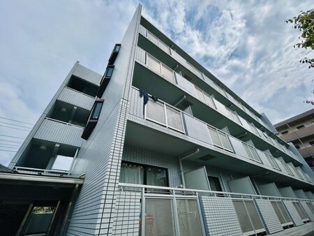 C′s16 HIRAKATA外観写真