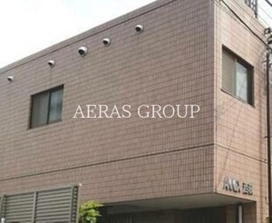 アネックス西荻外観写真