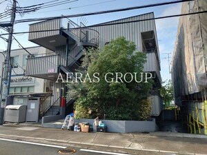 エクリュⅡ外観写真