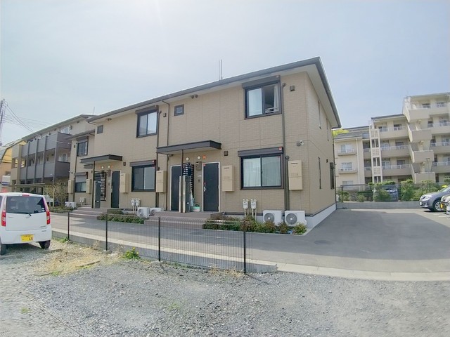 プリマヴェーラ Ⅱ棟