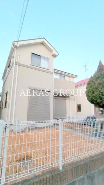 町田市三輪緑山2丁目貸家 3号棟