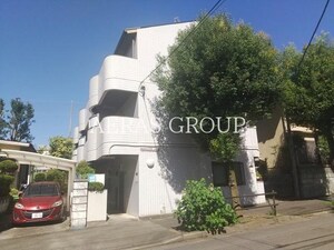 シャルム永山外観写真