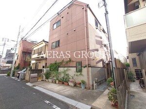 クレエY外観写真