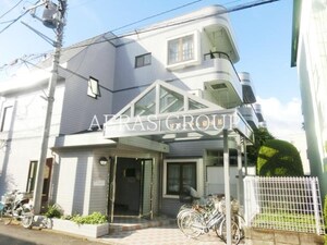 ビバーチェ富士見外観写真