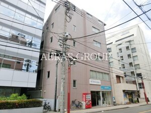 エターナルハラシマ外観写真