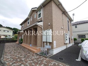 アクティブ シックス外観写真