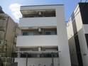 フジパレス豊新３番館