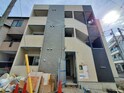 ハーモニーテラス東淡路A棟