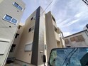 ハーモニーテラス東淡路B棟